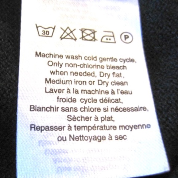 Cheap Monday Bend Knit Tunic top - Picture 10 of 10